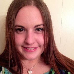 Meet your Posher, Allyson